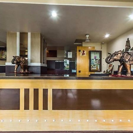 Hotel Pleasant Stay Bijapur  Exterior photo
