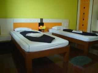 Hotel Pleasant Stay Bijapur  Exterior photo