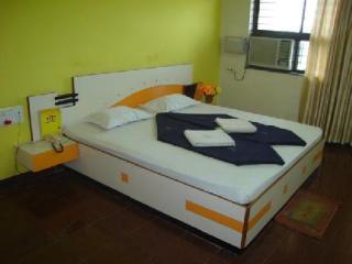 Hotel Pleasant Stay Bijapur  Exterior photo
