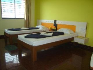 Hotel Pleasant Stay Bijapur  Exterior photo