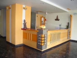 Hotel Pleasant Stay Bijapur  Exterior photo