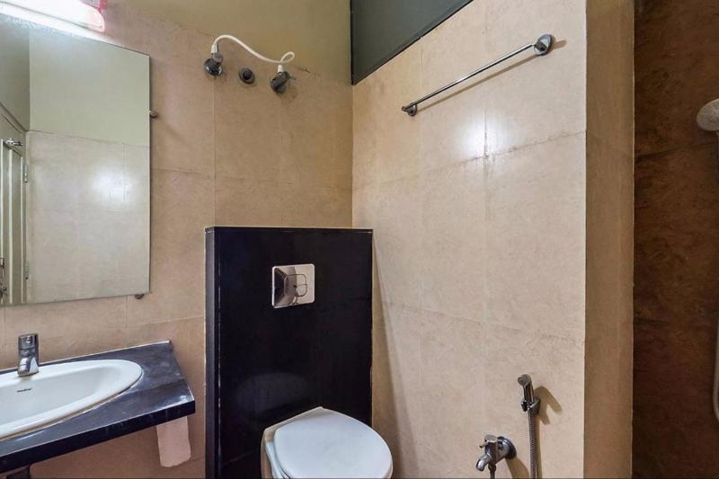 Hotel Pleasant Stay Bijapur  Exterior photo