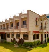 Hotel Pleasant Stay Bijapur  Exterior photo